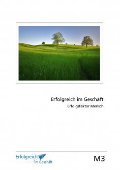 eBook: Modul 3: Erfolgsfaktor Mensch