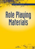 ebook: Role Playing Materials