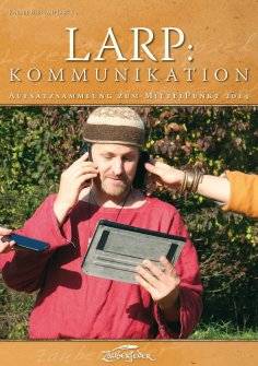 eBook: LARP: Kommunikation