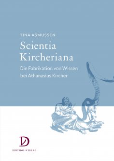 eBook: Scientia Kircheriana
