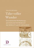 eBook: Täler voller Wunder
