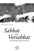 eBook: Sabbat und Vorsabbat