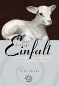 ebook: Die heilige Einfalt