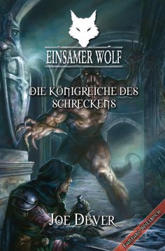 eBook: Einsamer Wolf 06 - Die Königreiche des Schreckens