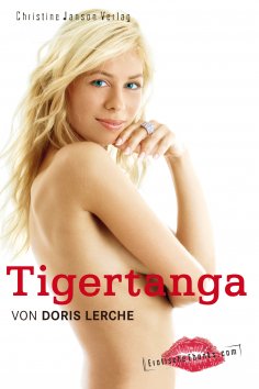 ebook: Tigertanga