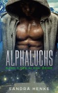 ebook: Alphaluchs (Alpha Band 3)