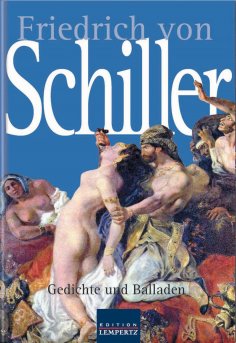 ebook: Friedrich von Schiller