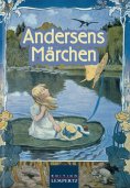 eBook: Andersens Märchen