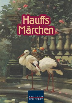 ebook: Hauffs Märchen