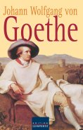 eBook: Johann Wolfgang von Goethe - Gesammelte Gedichte