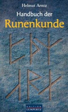 ebook: Handbuch der Runenkunde