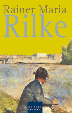 ebook: Rainer Maria Rilke