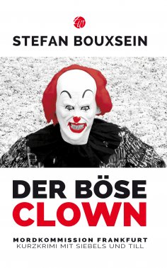 ebook: Der böse Clown