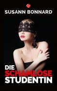 eBook: Die schamlose Studentin