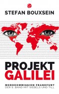 eBook: PROJEKT GALILEI