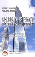 ebook: CHINA BUSINESS - aktuell & kompakt