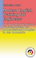 ebook: Modern English Training for Engineers (Ebook)