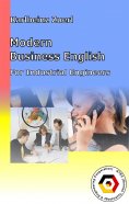 eBook: Modern Business English for Industrial Engineers