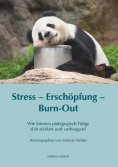 eBook: Stress – Erschöpfung – Burn-out