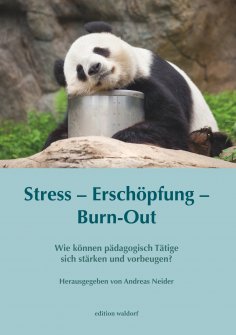ebook: Stress – Erschöpfung – Burn-out