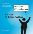 eBook: 100 Tipps für Online-Meetings