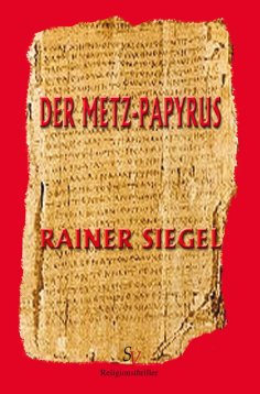 eBook: Der Metz-Papyrus