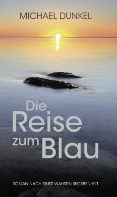 eBook: Die Reise zum Blau