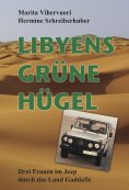 eBook: Libyens grüne Hügel