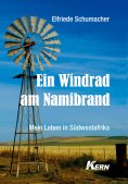 ebook: Ein Windrad am Namibrand
