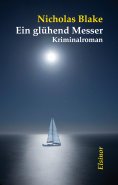 eBook: Ein glühend Messer