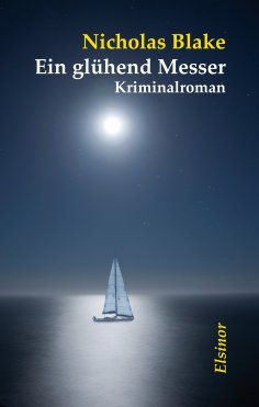 eBook: Ein glühend Messer