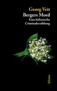 ebook: Bergers Mord