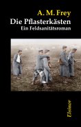 eBook: Die Pflasterkästen