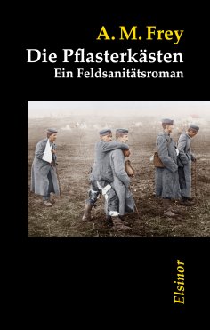 ebook: Die Pflasterkästen