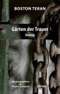 eBook: Gärten der Trauer