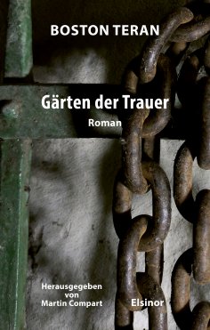 eBook: Gärten der Trauer