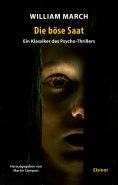 eBook: Die böse Saat
