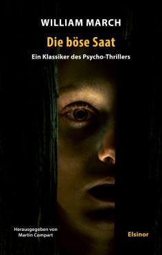 eBook: Die böse Saat