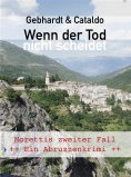 eBook: Wenn der Tod nicht scheidet