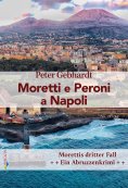 eBook: Moretti e Peroni a Napoli (dt!)