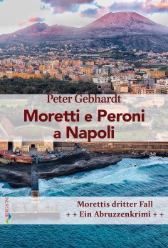 eBook: Moretti e Peroni a Napoli (dt!)