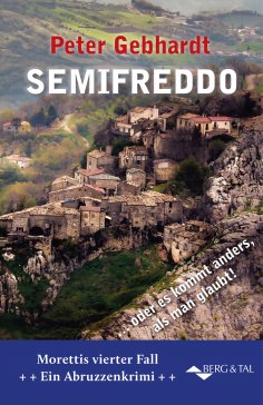 ebook: Semifreddo