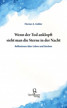 ebook: Wenn der Tod anklopft sieht man die Sterne in der Nacht
