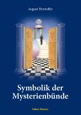 eBook: Symbolik der Mysterienbünde
