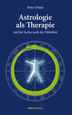 eBook: Astrologie als Therapie