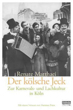 eBook: Der kölsche Jeck!