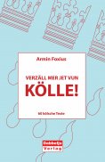 ebook: Verzäll mer jet vun Kölle!