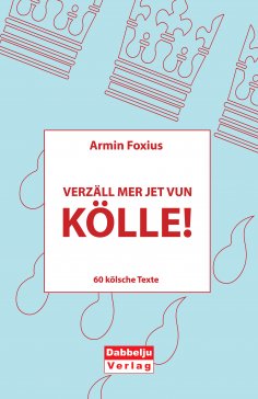 ebook: Verzäll mer jet vun Kölle!