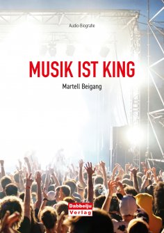ebook: Musik ist King