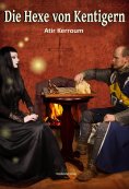 eBook: Die Hexe von Kentigern